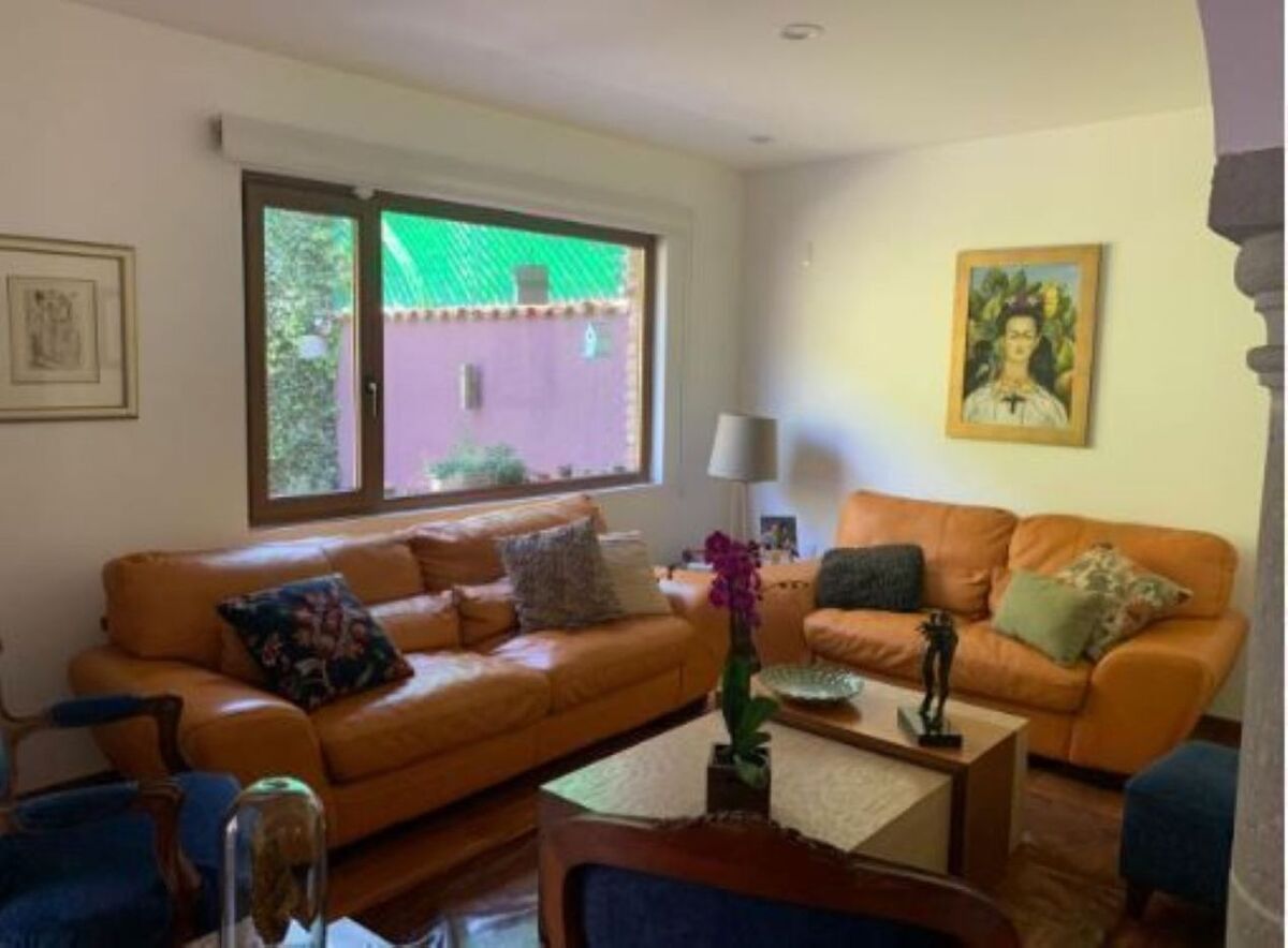 5, Privada San Francisco, San Jerónimo Aculco, 10500 5, Privada San Francisco, San Jerónimo Aculco, 10500